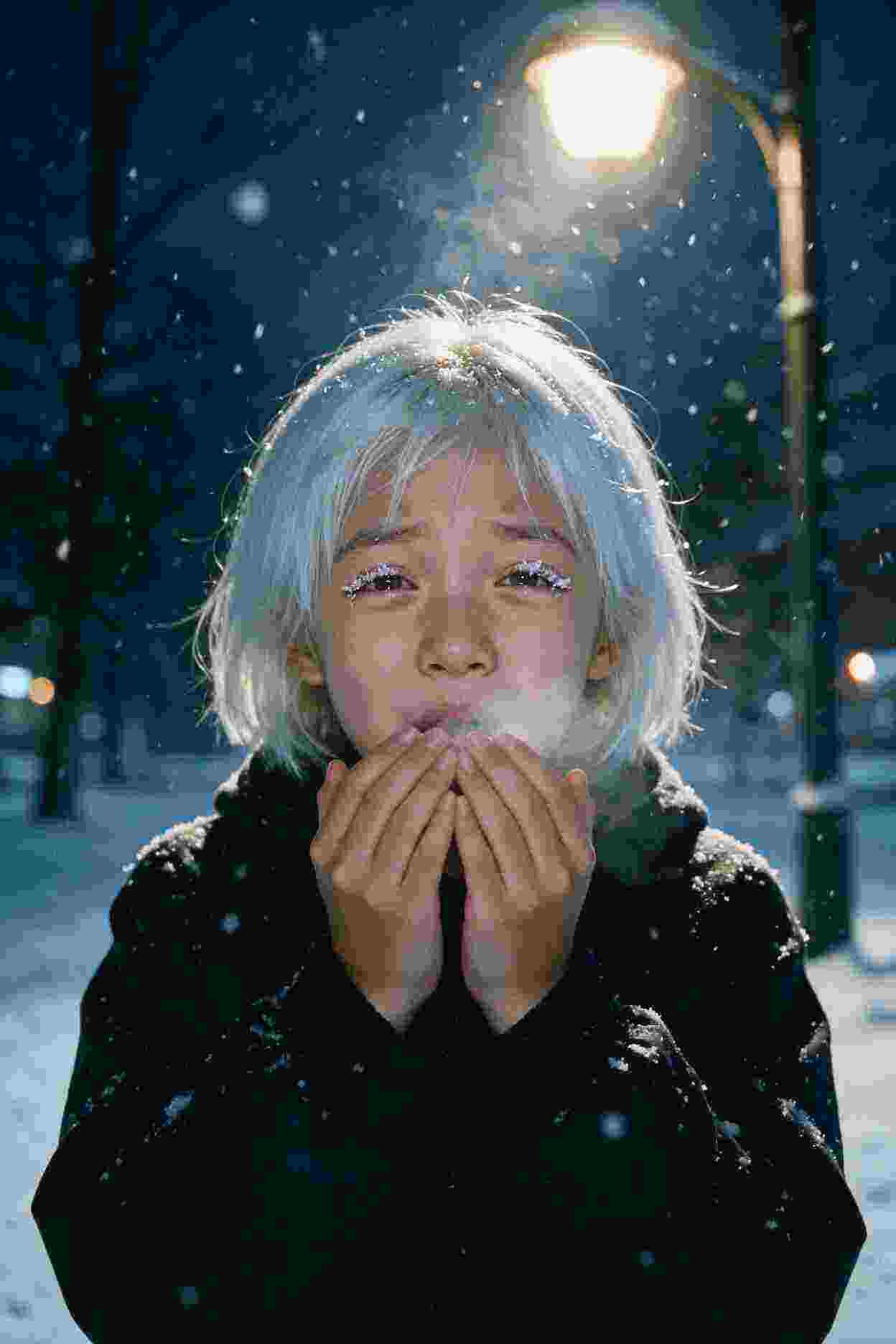 通幽仙踪