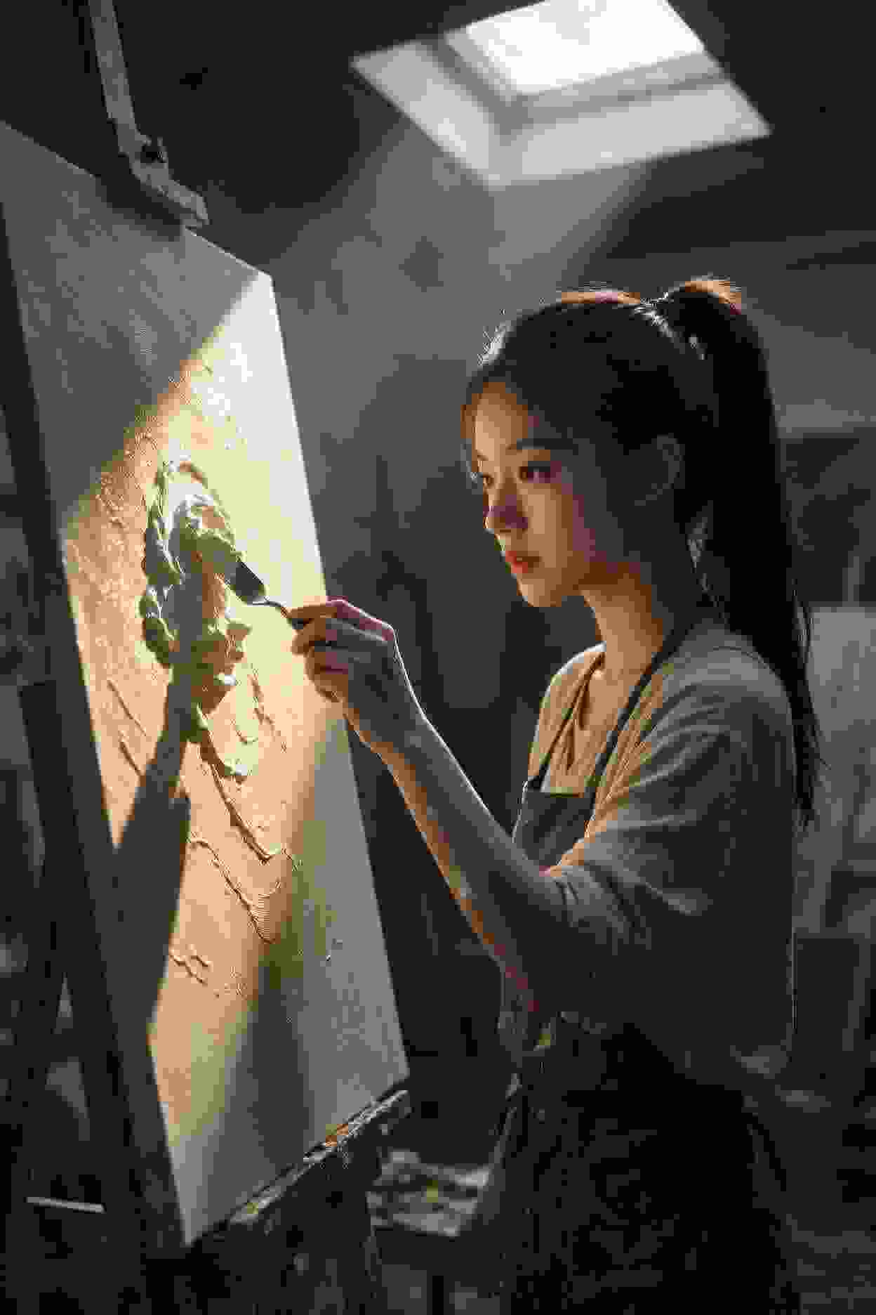 穿越时空